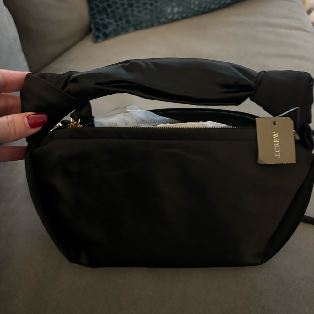 NWT J Crew Pocketbook